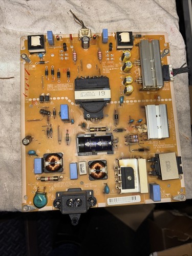 Power board eax66793401 - lg,