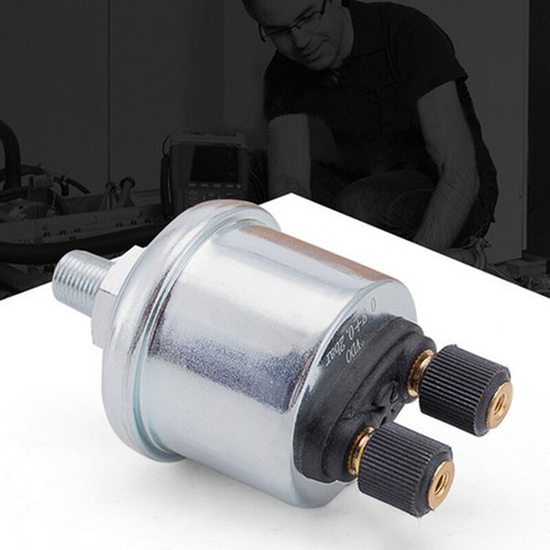 Vdo oil pressure sensor 10bar - vdo,