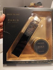 River Island Paris By Night
