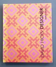 David Hicks: Designer - Ashley Hicks