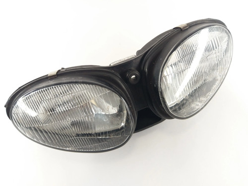 Triumph sprint 955i - 955i, t695