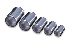 Alloy Aluminium Hose Joiners