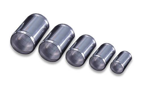 Alloy aluminium hose - alloy,