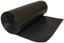 100 HEAVY DUTY BLACK THICK