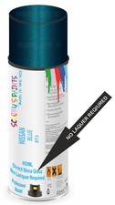 Car Spray Paint For Nissan