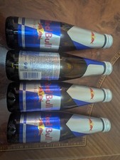 4* Red Bull 250ml  , Glass