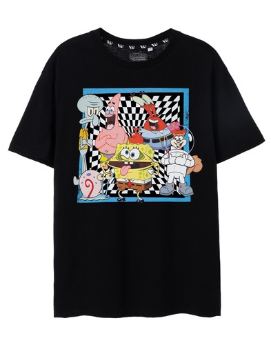 Spongebob squarepants short - squarepants,