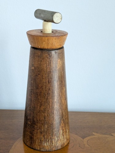 Marlux pepper salt mill - marlux,