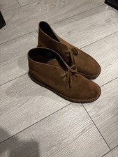 Clarks Originals Desert Boots