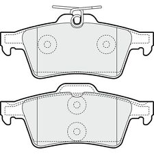Brake Pads Set For Ford