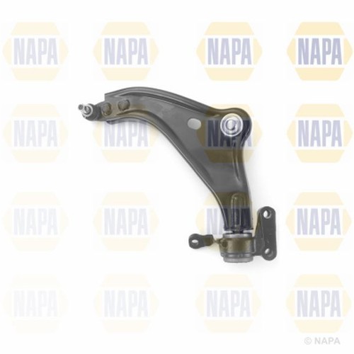Suspension arm wishbone front - suspension,