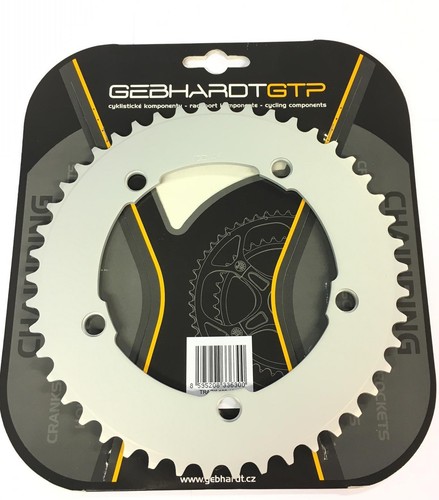 Gebhardt track bicycle - track,