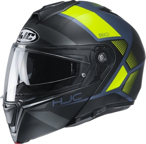 Modular helmet hjc i90 - helmet,