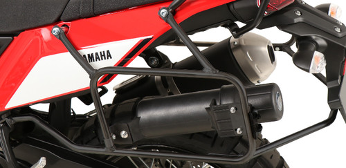 Yamaha tenere 700 rally - 700,