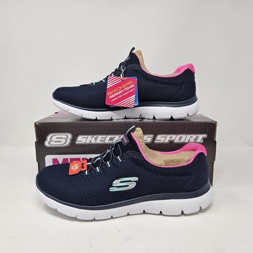Women skechers summits - women's,