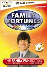 Family Fortunes: Interactive