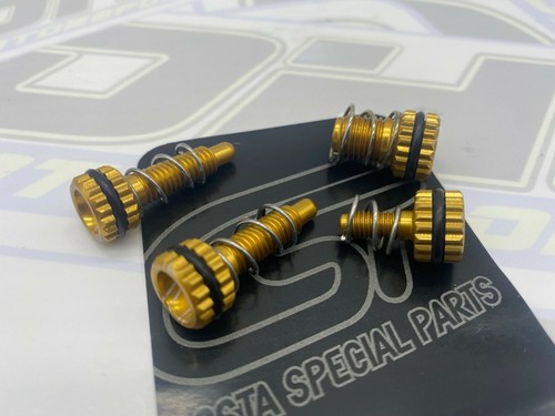 Csp trials brake clutch - csp,
