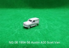 N Gauge  1:148  R PARKER