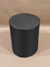 Custom padded cover for Sonos Sub Mini subwoofer