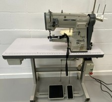 Mitsubishi Sewing Machine With Sewing Table CU- 865 