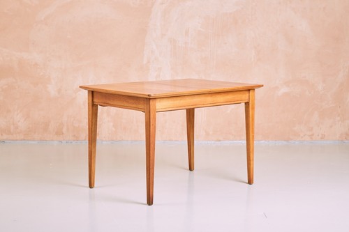 Mid century gordon russell - century, oak