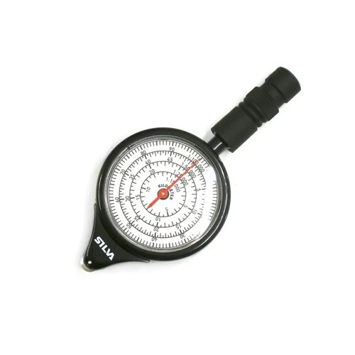 Silva mechanical map - mechanical,