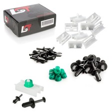 Side Skirt Repair Clips Set 40