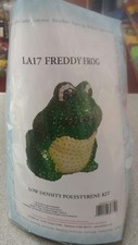 FREDDY FROG Pinflair Sequin Kit