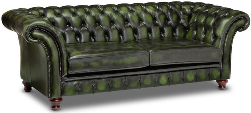 Fast delivery chesterfield - fast,