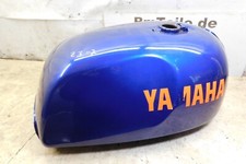 Yamaha XS750 XS850 4E2 Fuel