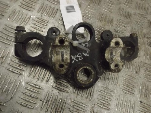 Honda mbx125 mbx - mbx125, upper
