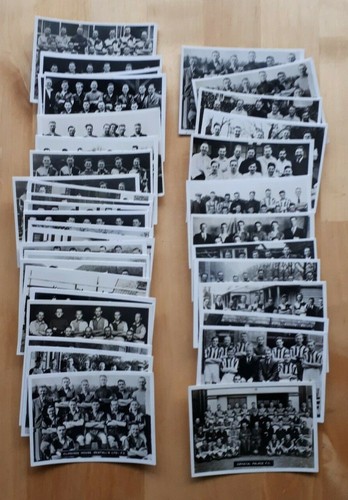 Ardath cigarette cards - cigarette,