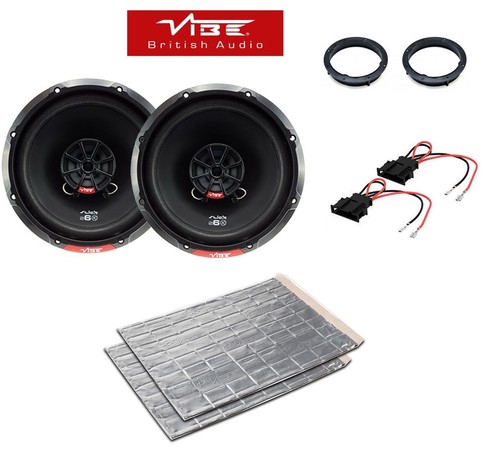 Vibe slick 480 watts - vibe,