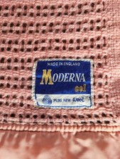 Moderna Cel - Vintage Pure