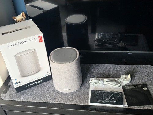 Harman kardon citation one - harman,