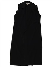 ZARA Womens Oversized Longline