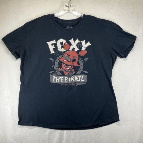 Five nights freddy t - freddy's,