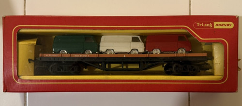Triang hornby r563 bogie - hornby,