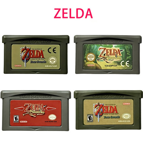 Gba bit game - gba,