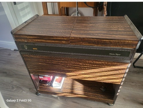 Echo hostess royal heated - royal,