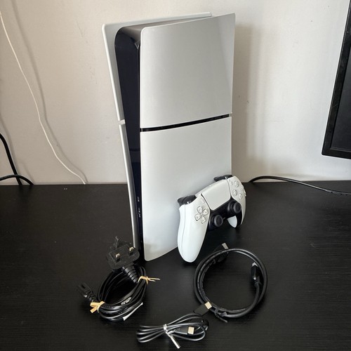 Sony playstation ps5 slim - sony,