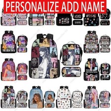 Girls Singer Taylor Backpack