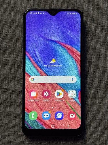 Samsung galaxy a40 - samsung,