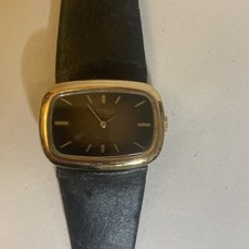Rare vintage lanco watch - vintage,