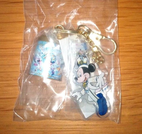 Tokyo disneysea capsule - tokyo,