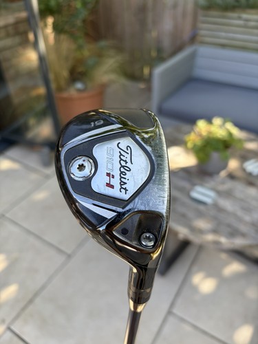 Titleist 910h hybrid 19 - 910h, /