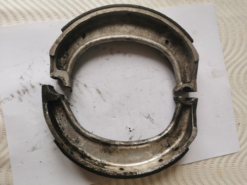 Pair genuine bmw - pair, r50
