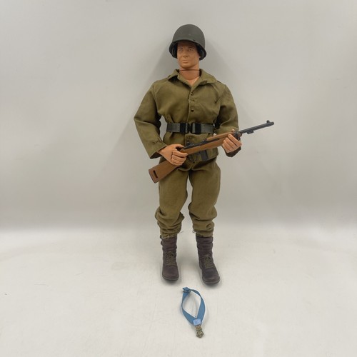 Hasbro joe classic - hasbro, g.i.
