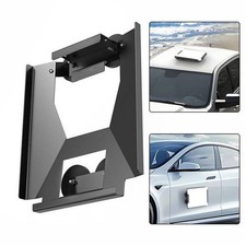 Magnetic Roof Mount Black for