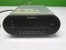 Sony Dream Machine ICF-C218